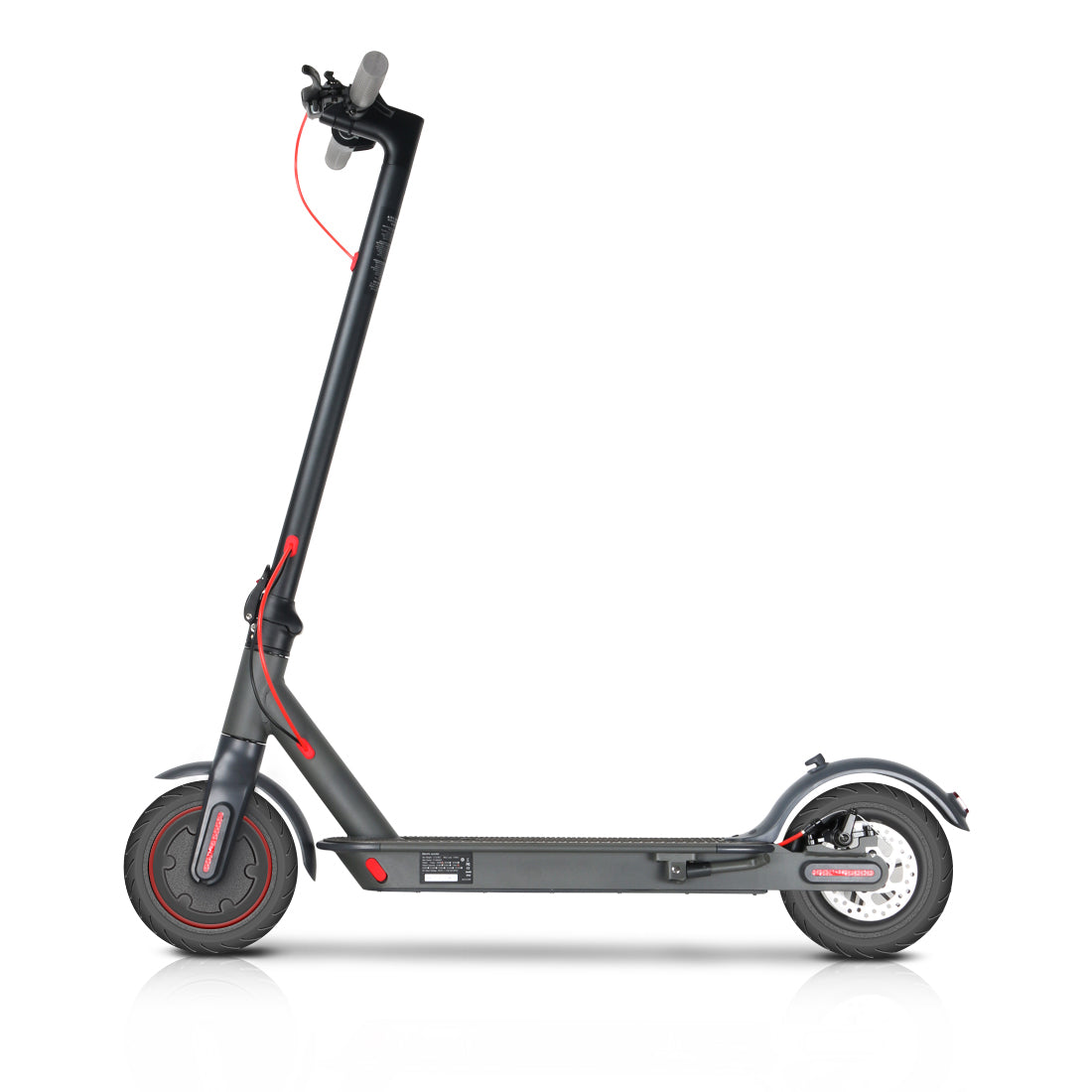Electric Scooter Adult | 3 Gear Scooter (25 km/h) | MK083 Pro With APP CONTROL 350kw Portable & Foldable Aluminium Scooter | Cruise Control, Waterproof Grade IP65