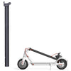 Mankeel Electric Scooter Pole For M365 PRO | Adjustable 27.6in Foldable Pole Stand Rod Rust‑Proof 70mm Electric Scooter Pole | Electric Scooter Accessory for Scooter