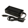 Mankeel Electric Scooter Battery Charger | 42V 2A Bike Scooter Charger | Charger Adapter Replacement for M365/PRO2/1S/E25/E22/ES1 ES2 ES4 | UK plug 220V | LED Charging Indicator (3 Pin UK Plug)